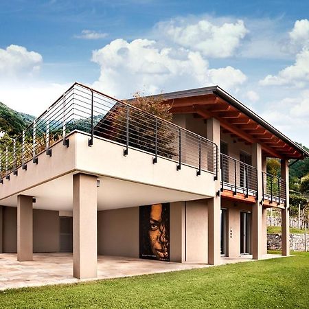 Residence Caffe Maya Maslianico Dış mekan fotoğraf