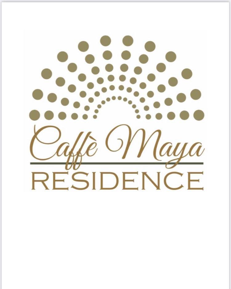 Residence Caffe Maya Maslianico Dış mekan fotoğraf