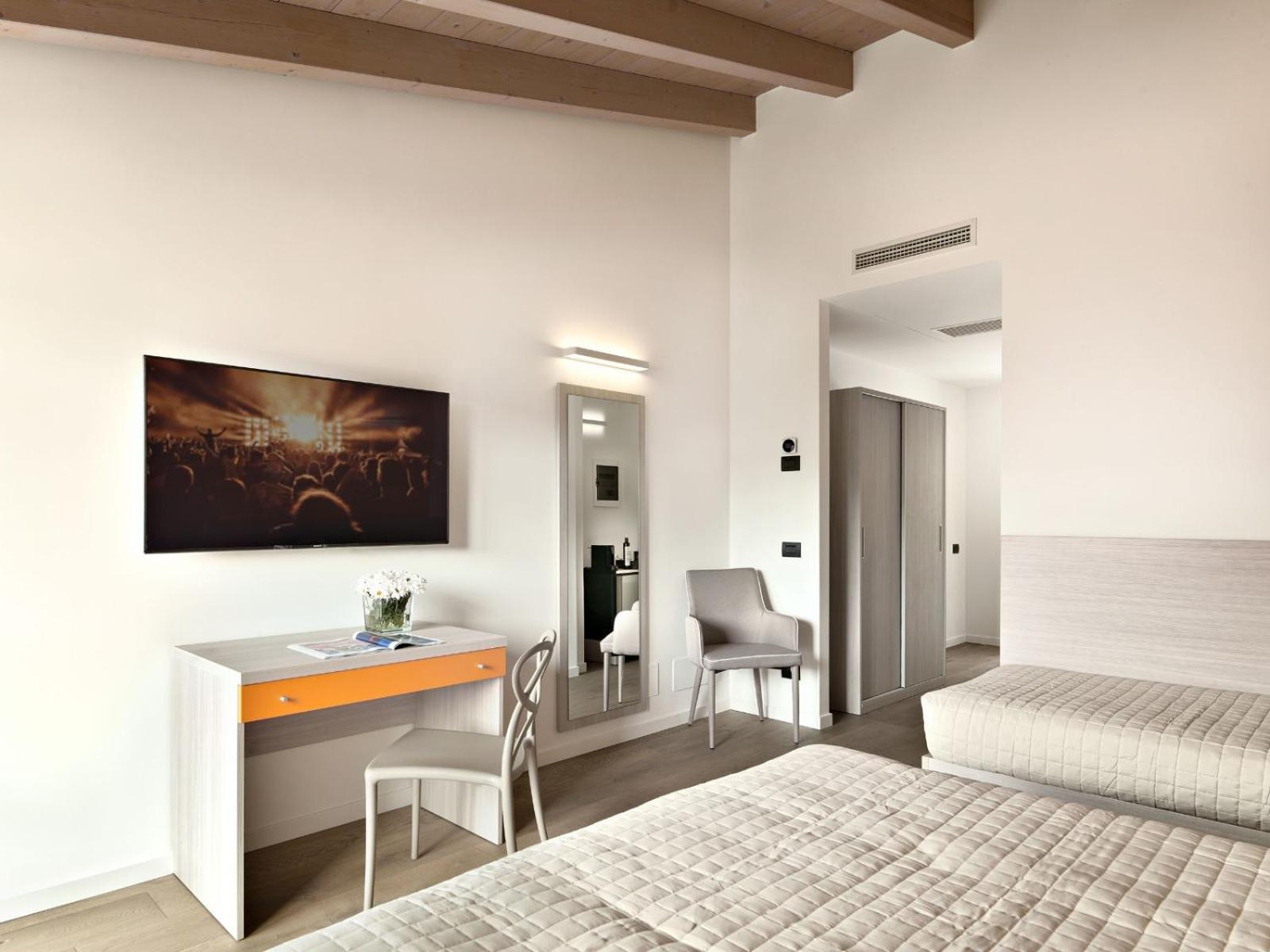 Residence Caffe Maya Maslianico Dış mekan fotoğraf