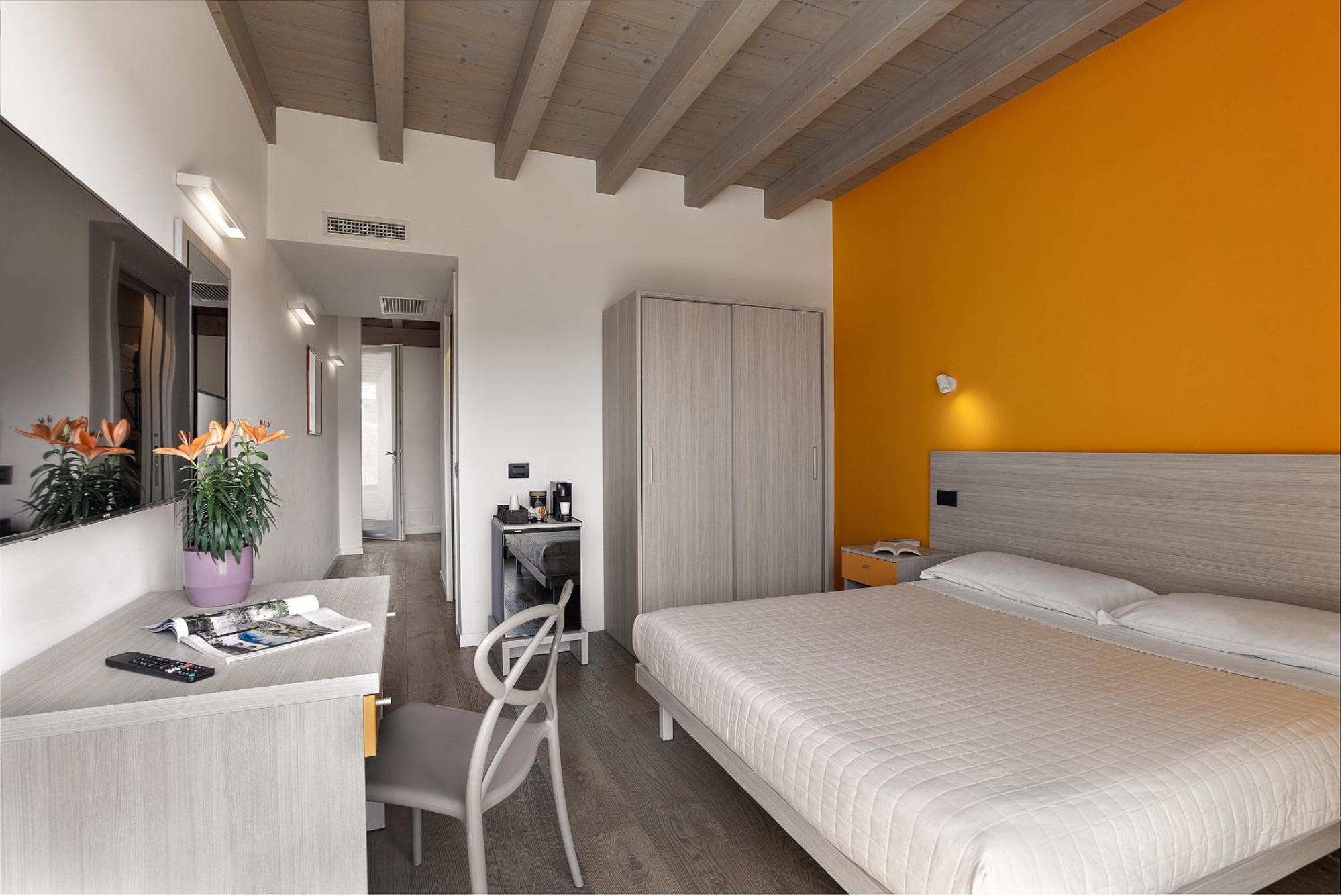Residence Caffe Maya Maslianico Dış mekan fotoğraf