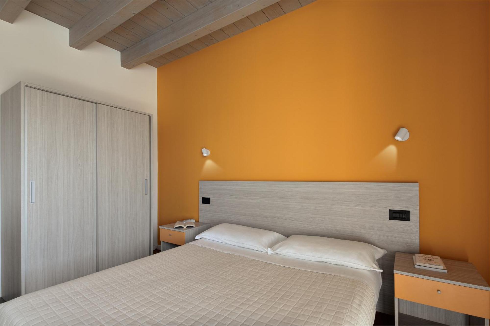 Residence Caffe Maya Maslianico Dış mekan fotoğraf