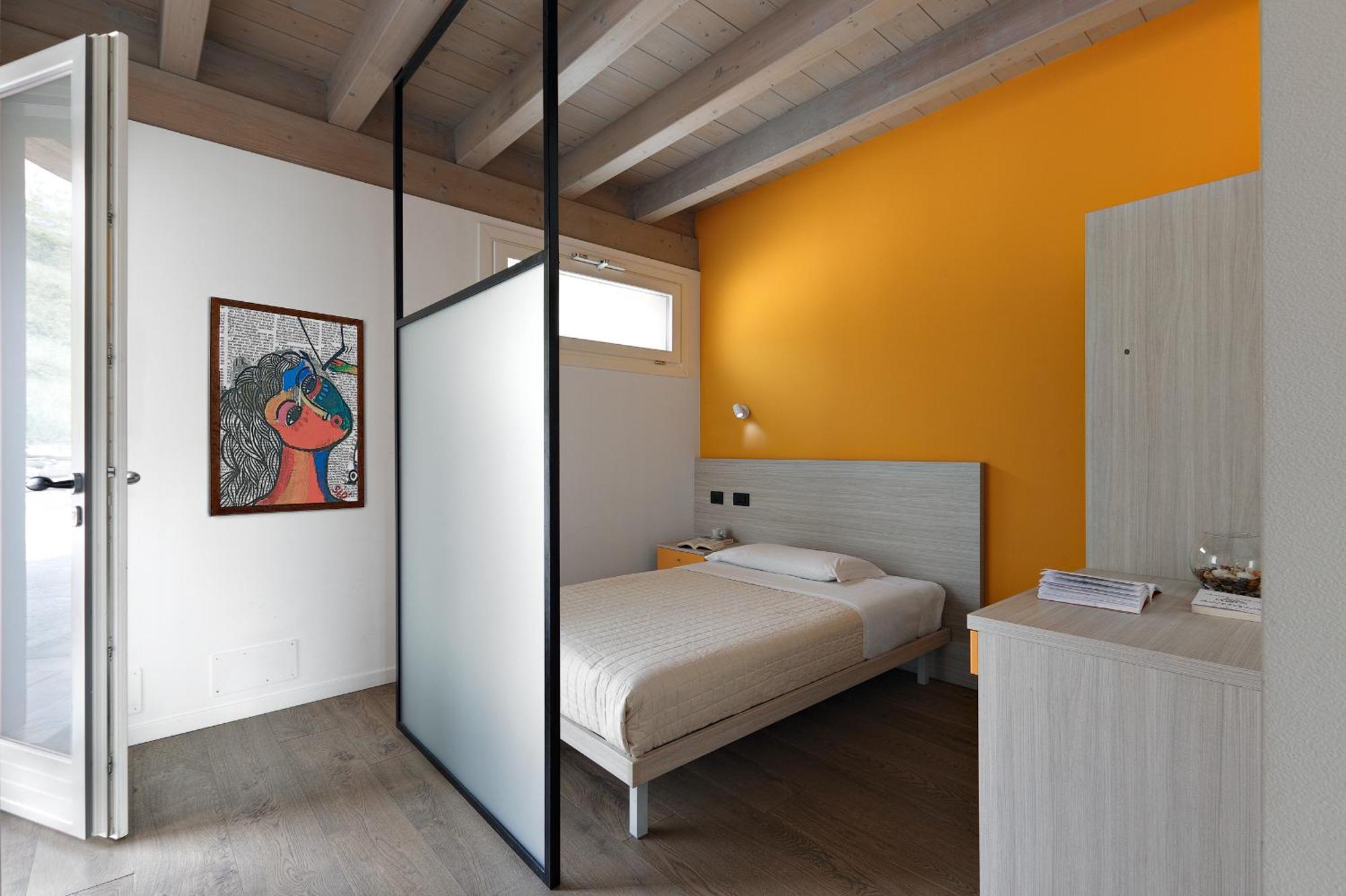 Residence Caffe Maya Maslianico Dış mekan fotoğraf